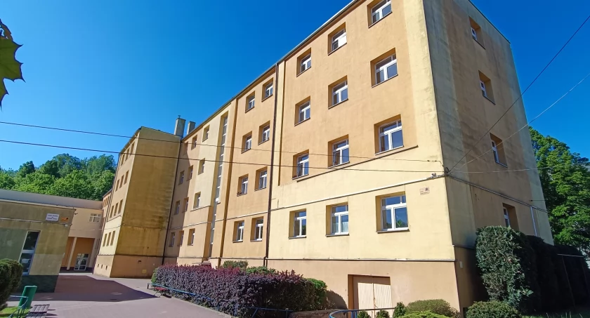 Szkoła Podstawowa nr 1 w Kamiennej Górze