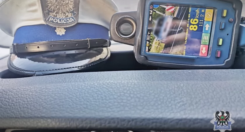 fot. Komenda Miejska Policji w Wałbrzychu