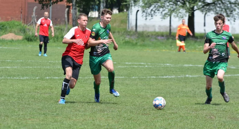 Bóbr Marciszów : Sezal 2 Janiszów