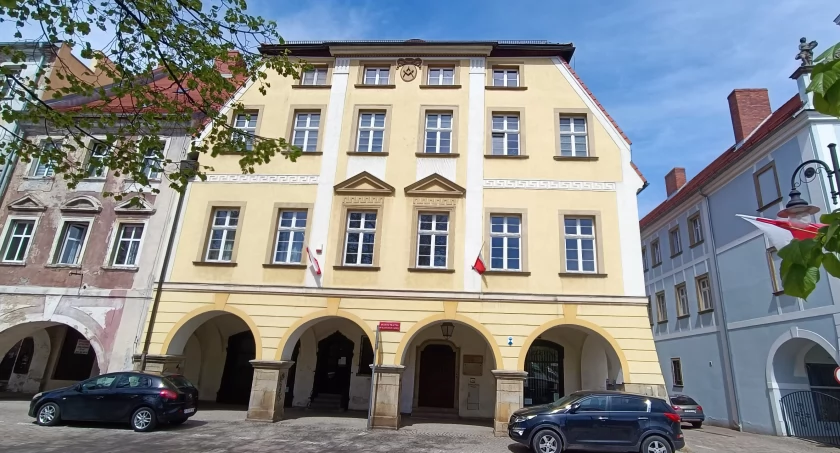 Muzeum Tkactwa w Kamiennej Górze