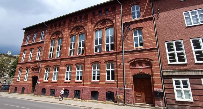Spółka Mieszkaniowa w Kamiennej Górze