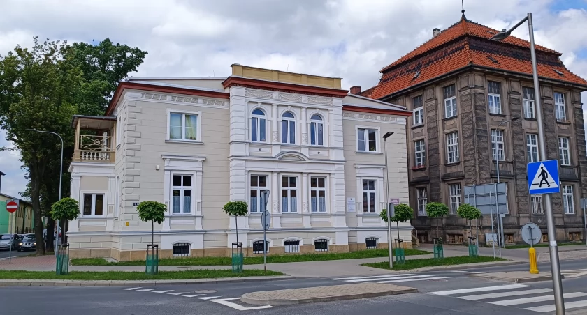 Powiatowe Centrum Edukacji w Kamiennej Górze