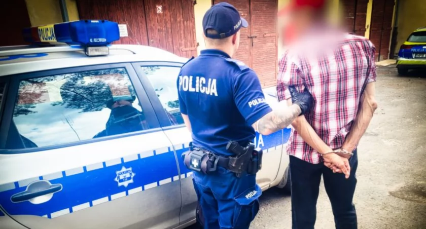 fot. policja Kamienna Góra