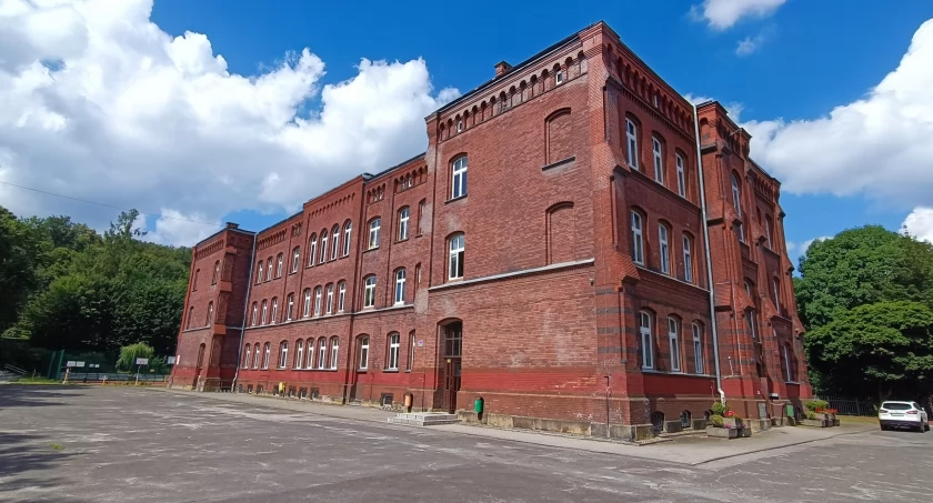 Liceum Ogólnokształcące w Kamiennej Górze
