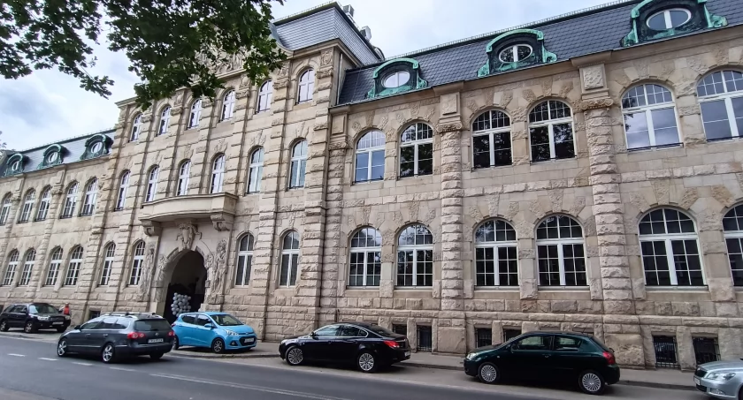 Centrum Kultury w Kamiennej Górze