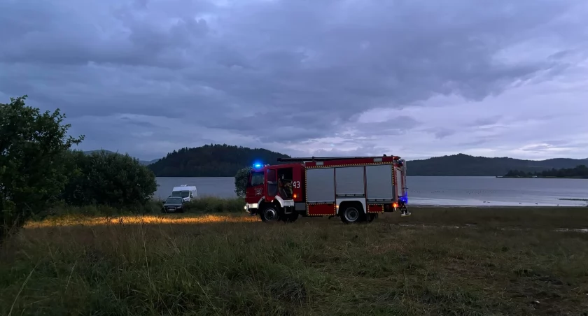 fot. OSP Chełmsko Śląskie