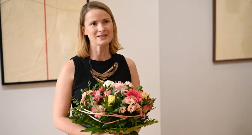  Katarzyna Doszczak-Fuławka