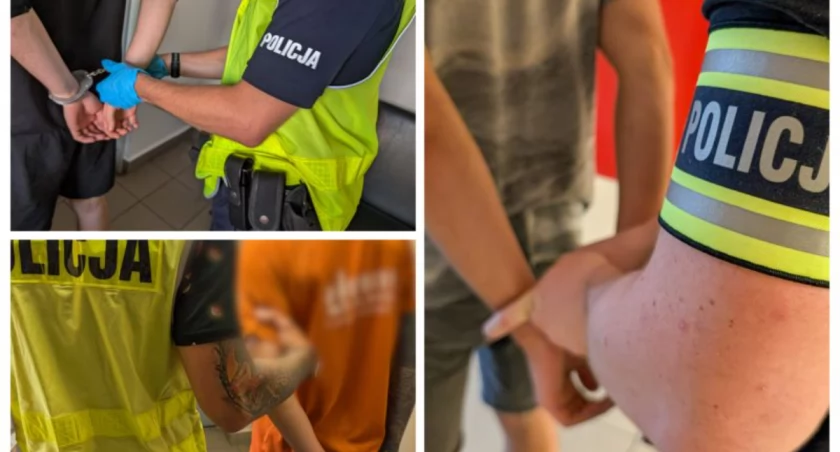 fot. policja Kamienna Góra