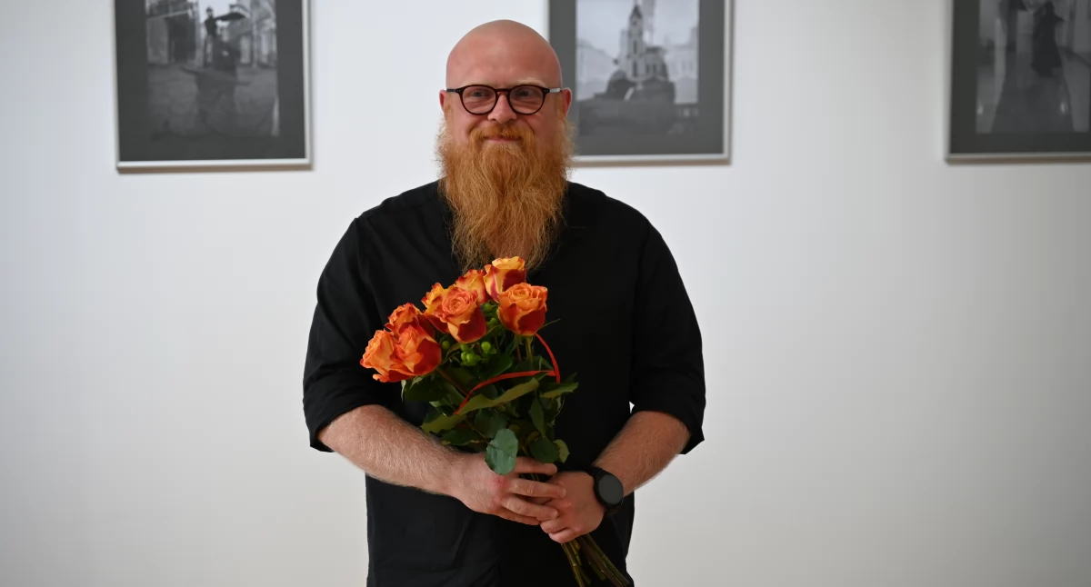 Łukasz Wacławski