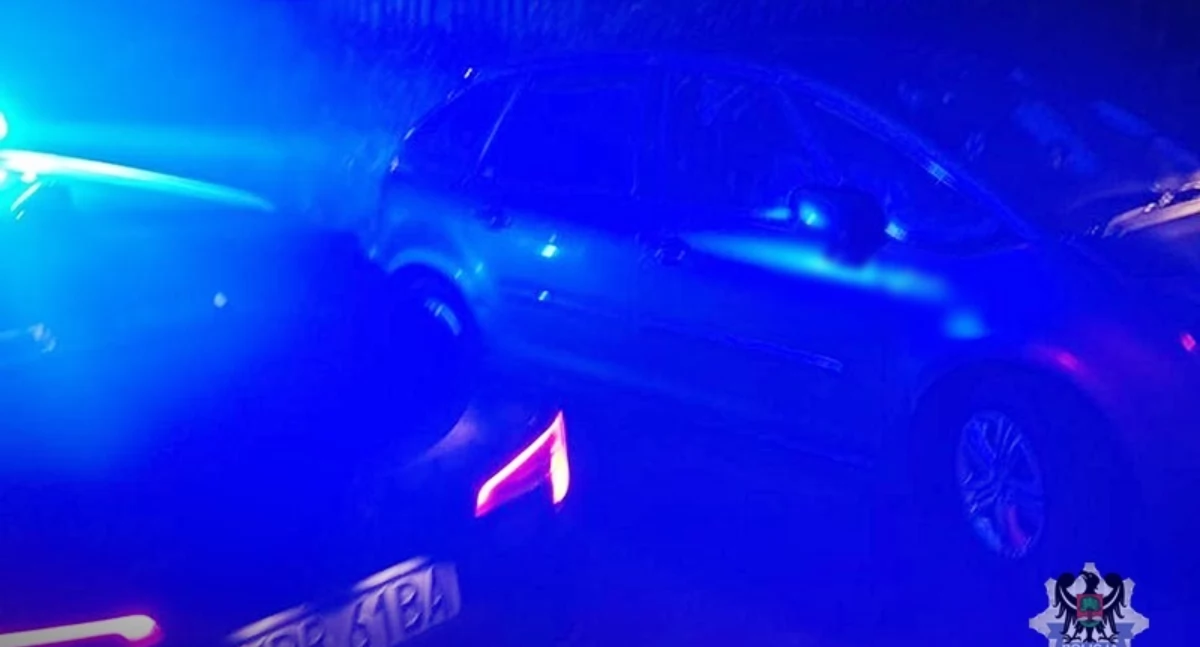 policja wałbrzych