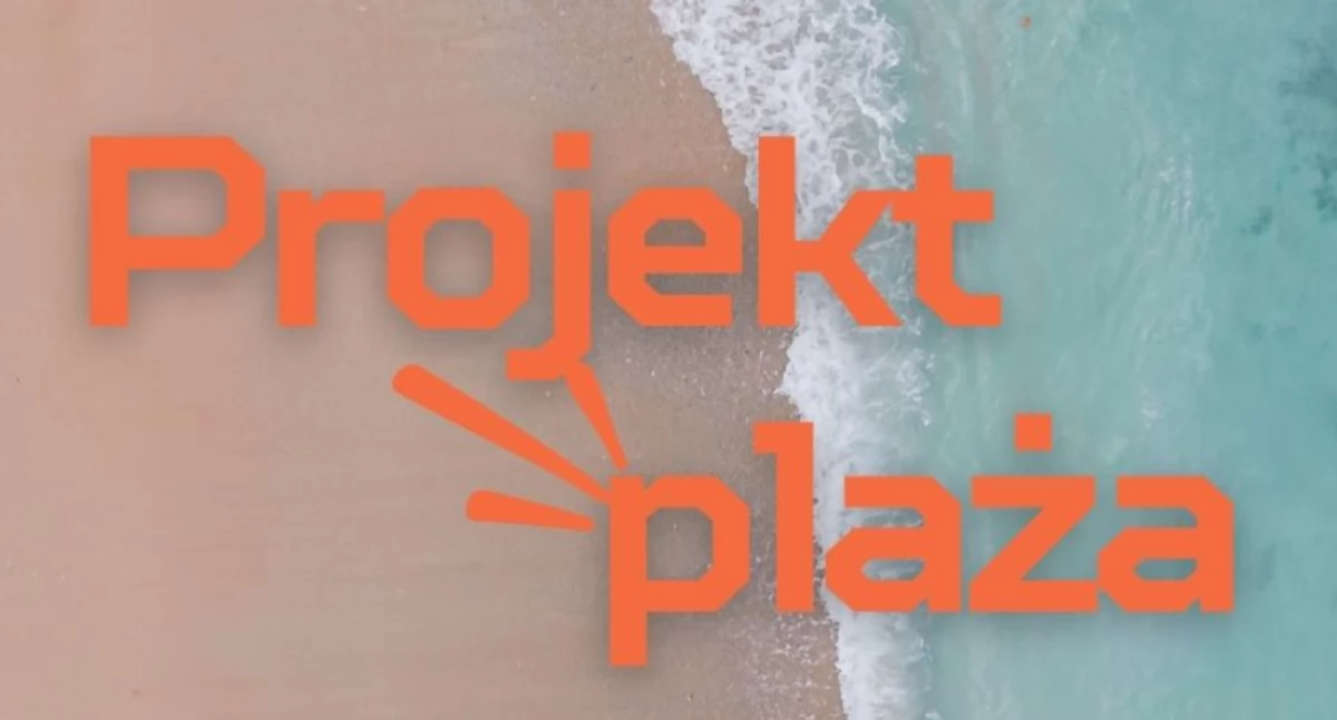 Inne wydarzenia kulturalne, Projekt plaża - zdjęcie, fotografia