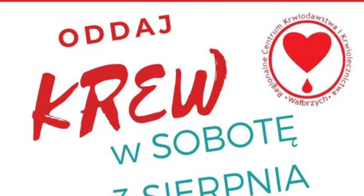 Zdrowie, Oddaj sobotę - zdjęcie, fotografia