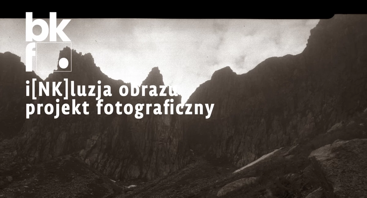 Inne wydarzenia kulturalne, Fotografia wielkoformatowa kamiennogórskiej bibliotece - zdjęcie, fotografia