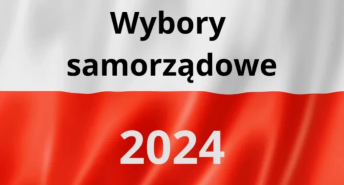 Wybory, polityka, Troje kandydatów - zdjęcie, fotografia