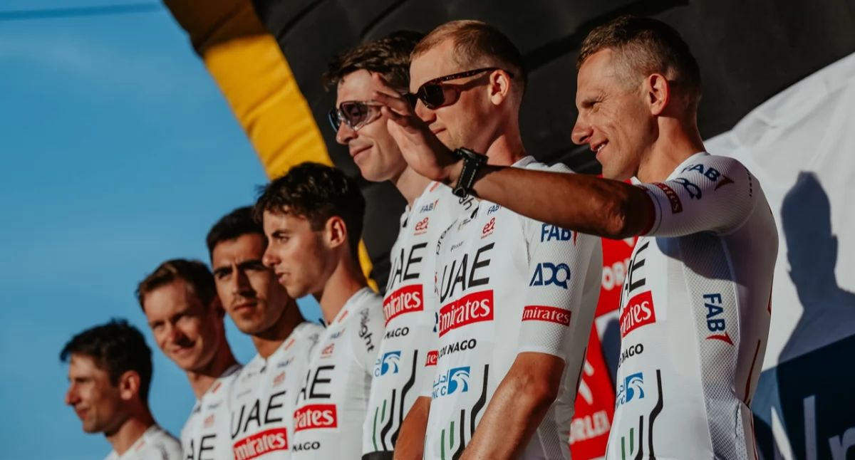 fot. Tour de Pologne