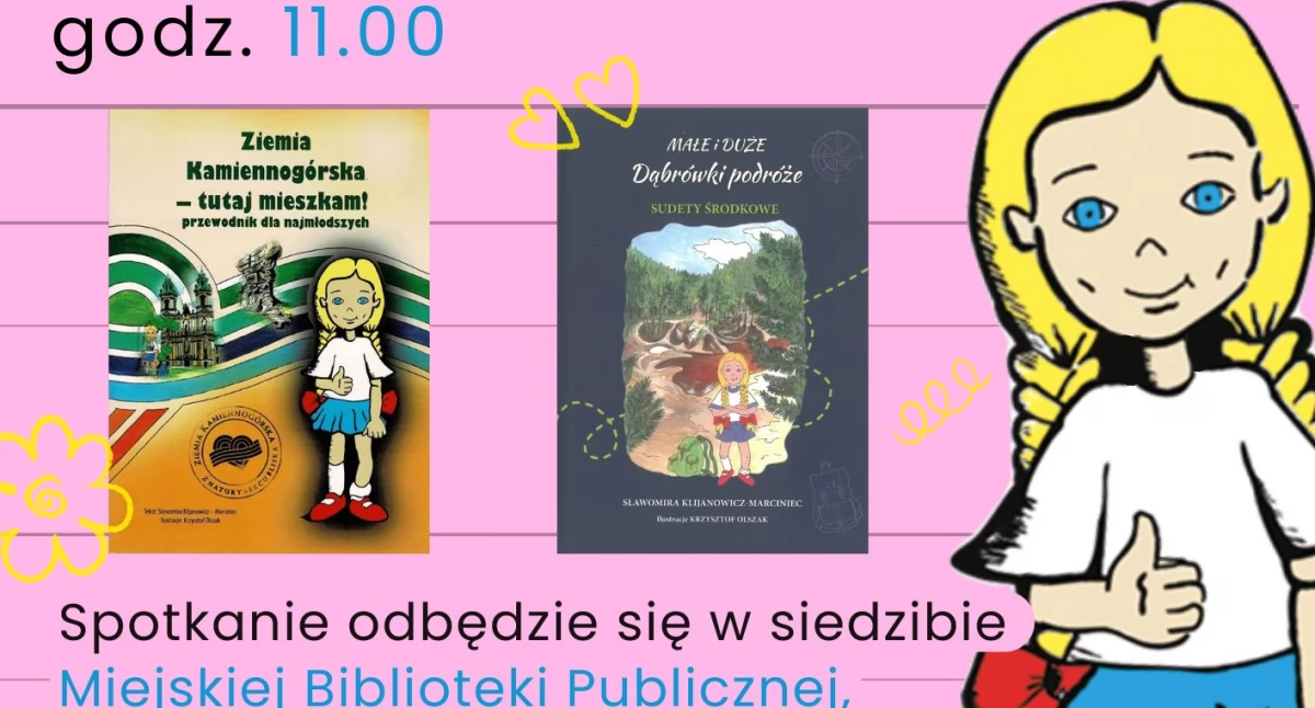 Spotkania autorskie, Spotkanie autorskie - zdjęcie, fotografia