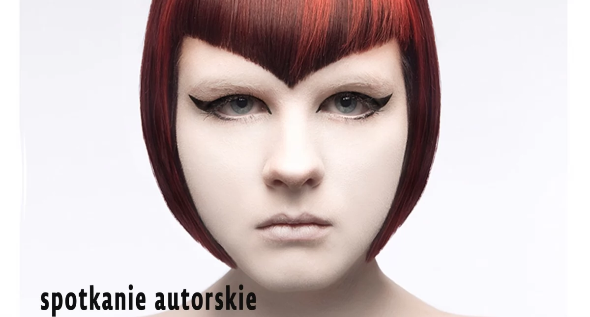 Spotkania autorskie, Spotkanie autorskie Mirek Weichsel - zdjęcie, fotografia