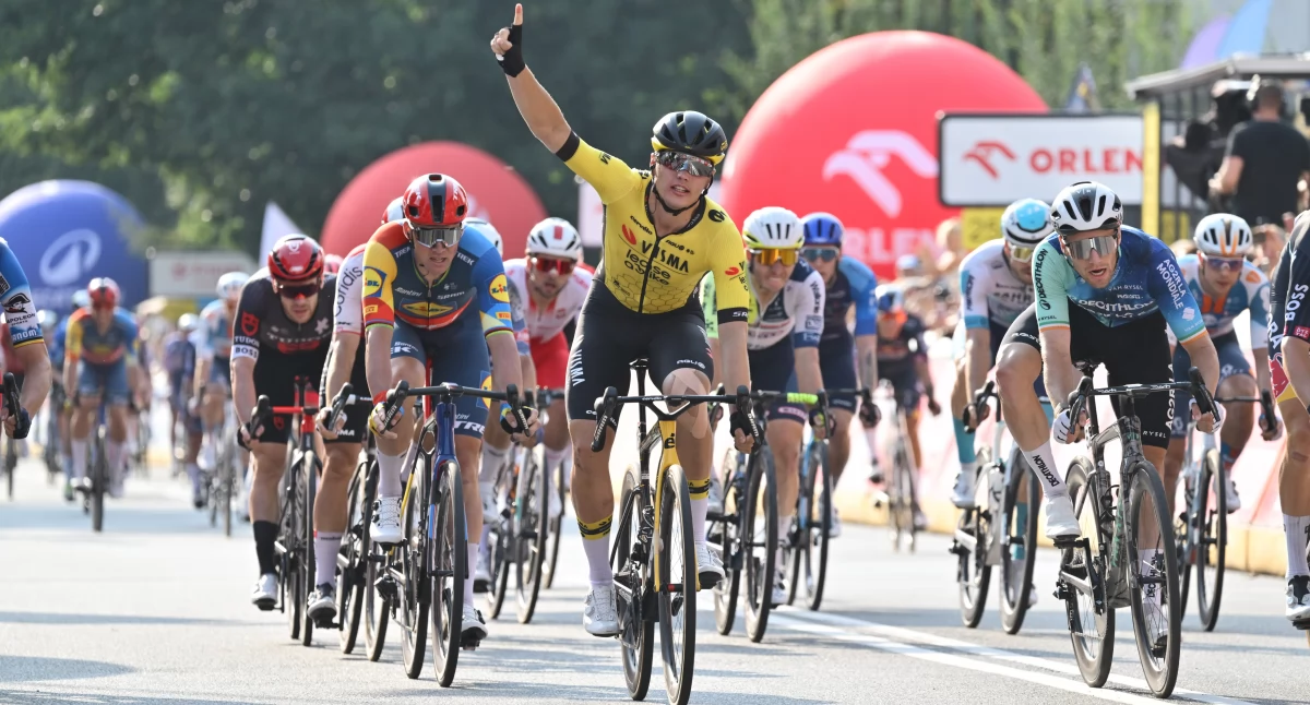 fot. Tour de Pologne