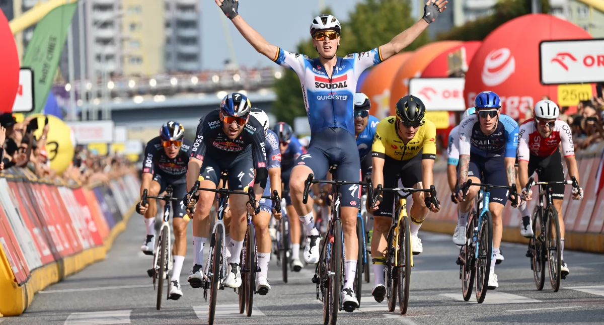 fot. Tour de Pologne