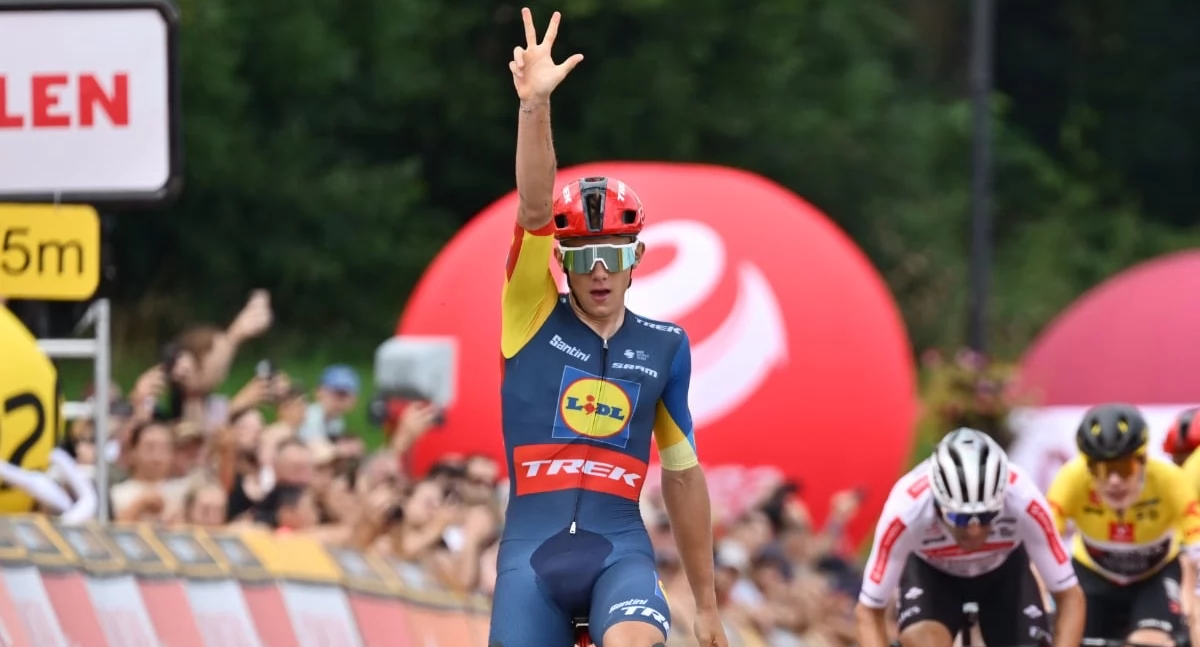 fot. Tour de Pologne