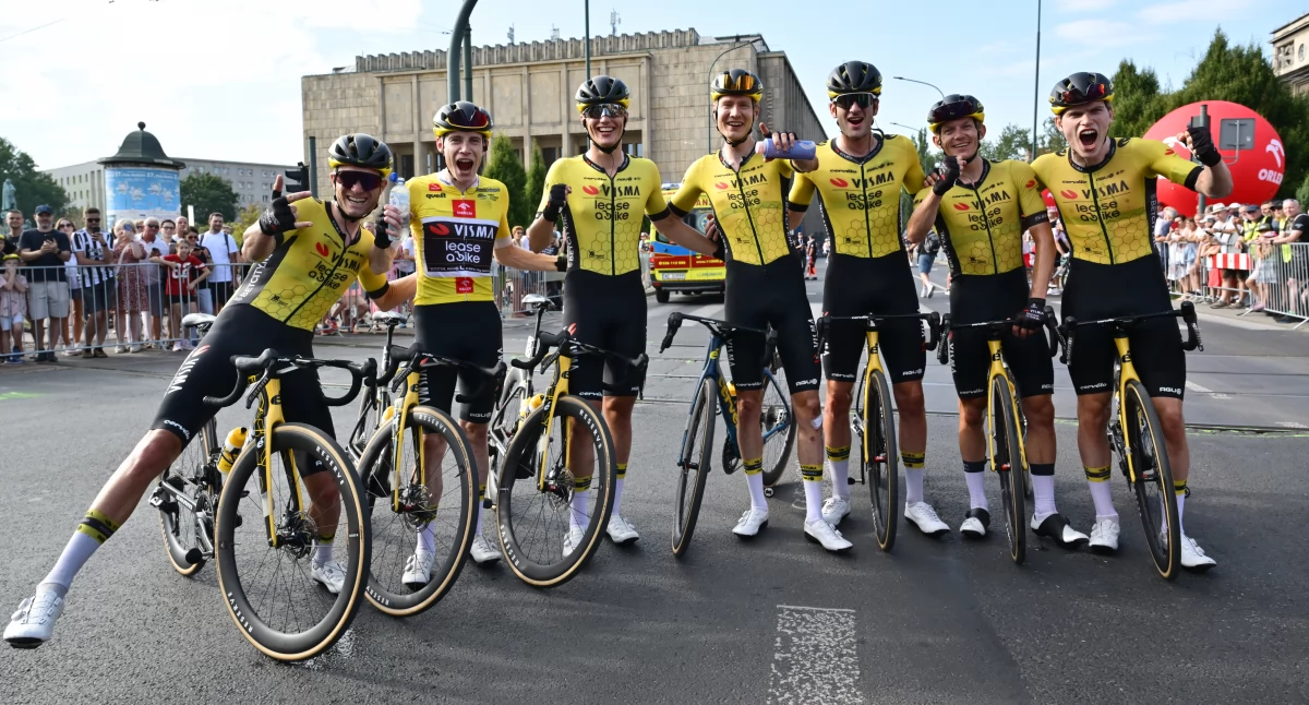 Tour de Pologne