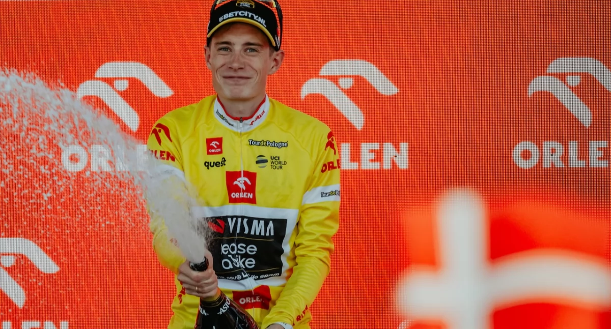Tour de Pologne