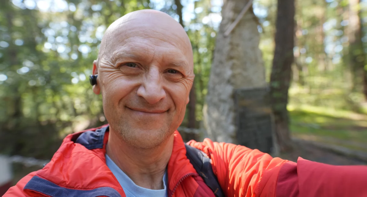 fot. Piotr Słowiński