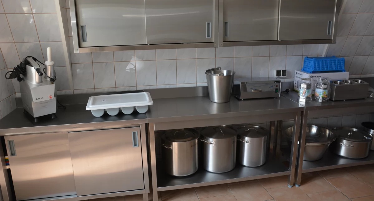 Szkoły, edukacja, Rewolucja miszkowickiej szkole - zdjęcie, fotografia