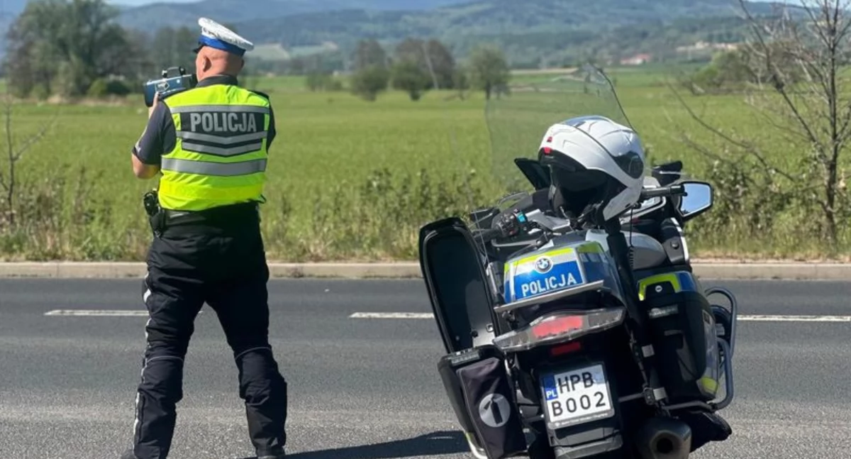 fot policja Jelenia Góra