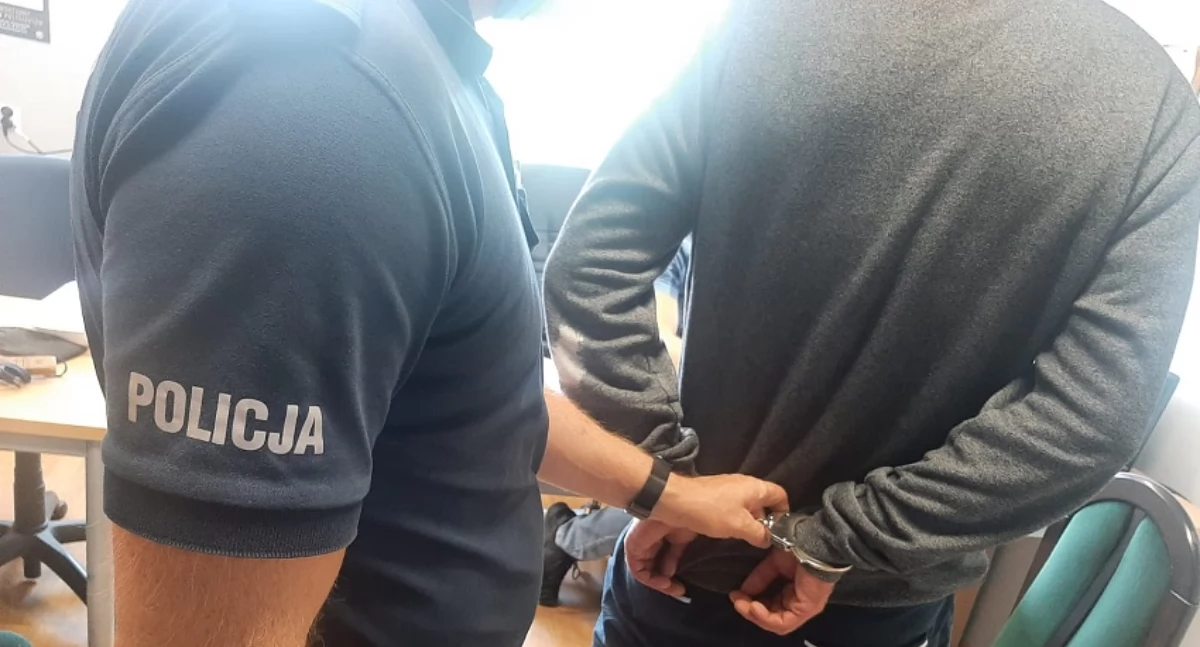 fot policja Jawor