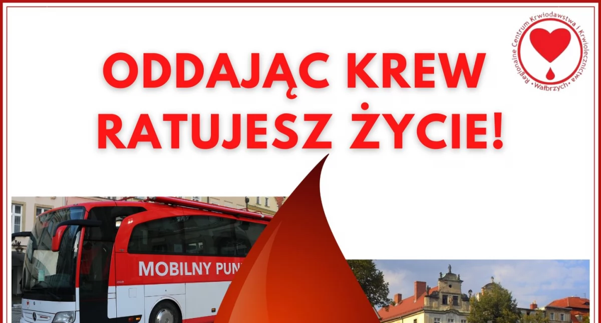 Zdrowie, Oddaj wrześniu - zdjęcie, fotografia