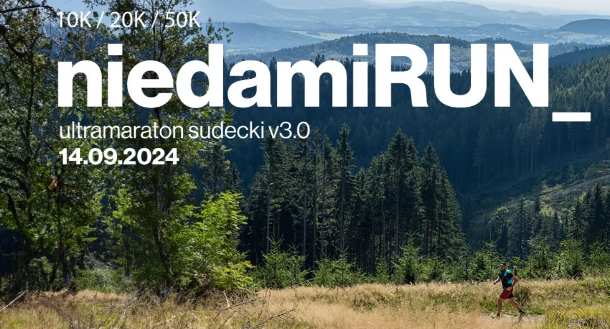 Biegi, niedamiRUN - zdjęcie, fotografia