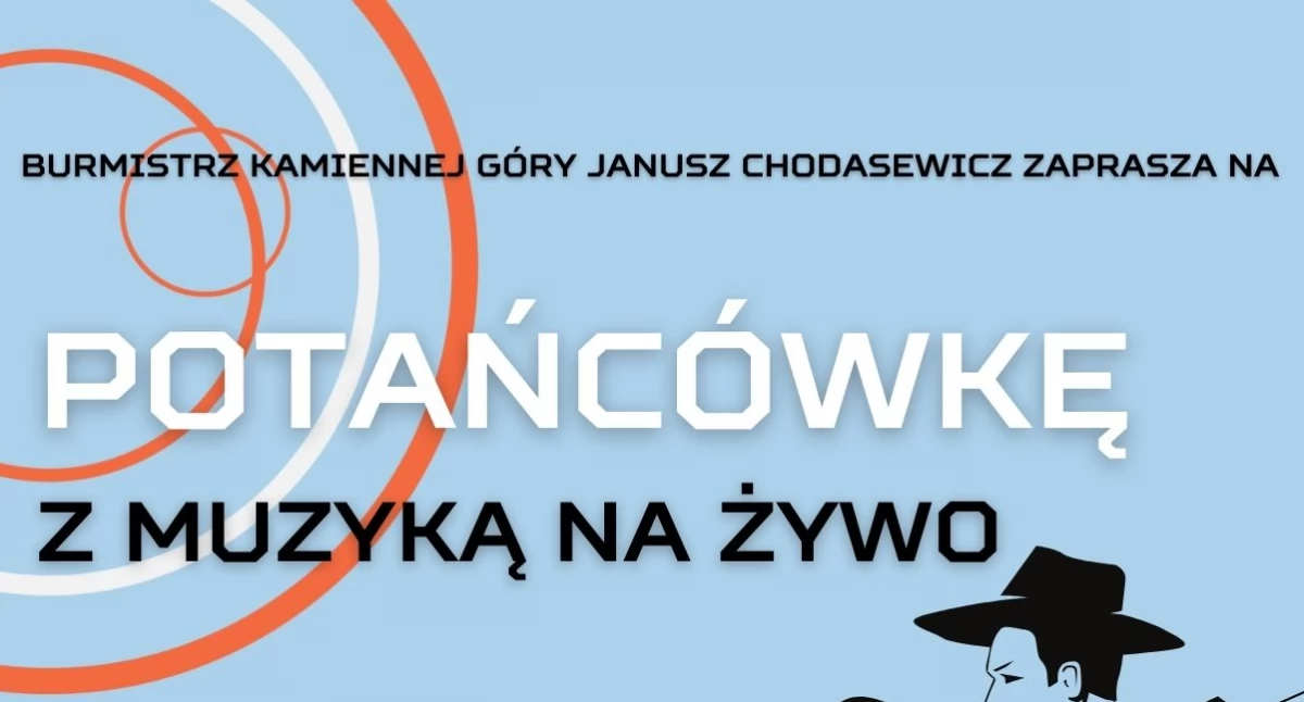 Inne wydarzenia kulturalne, Potańcówka zalewem - zdjęcie, fotografia