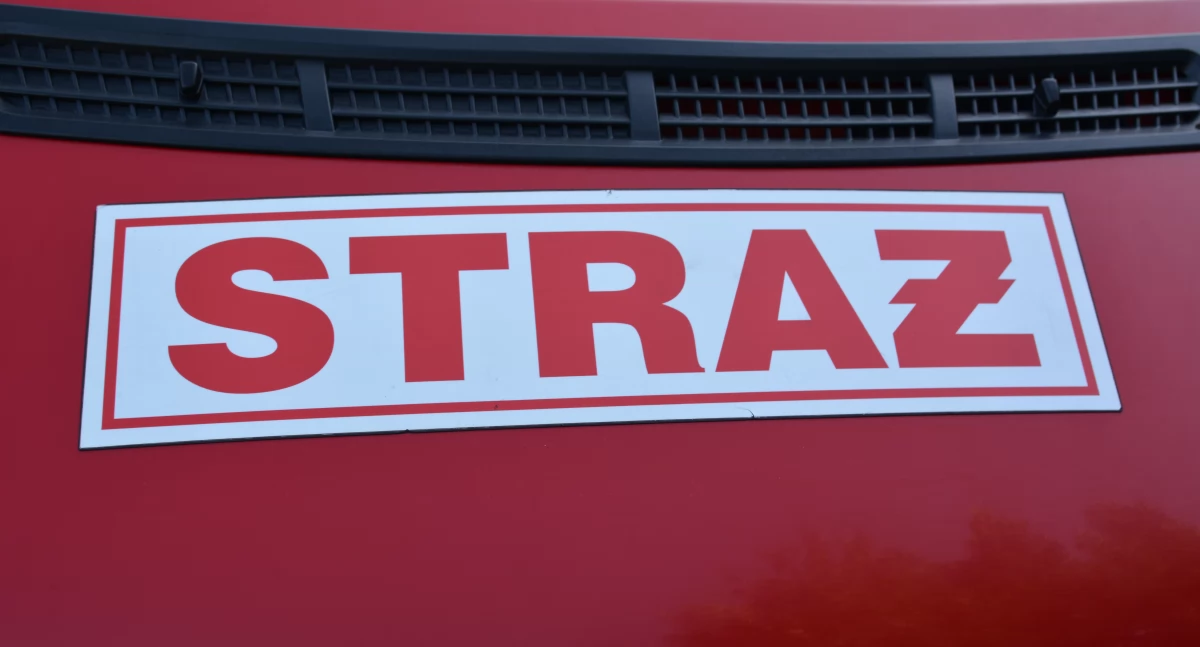 Straż pożarna, Chcą kupić Leszczyniec - zdjęcie, fotografia