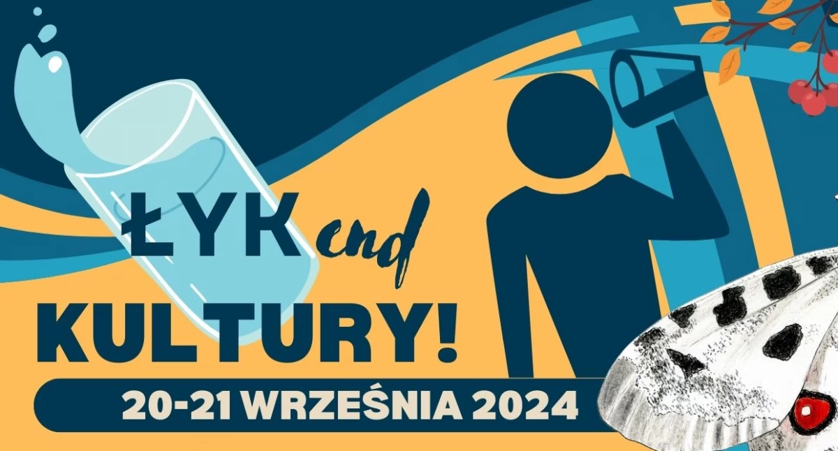 Ekologia, przyroda, Łykend KULTURĄ - zdjęcie, fotografia