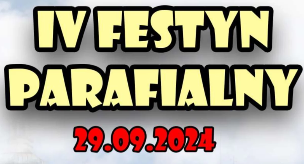 Rękodzieło, jarmarki, festyny, Festyn Parafialny - zdjęcie, fotografia