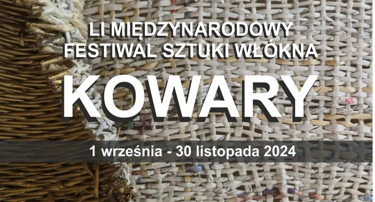 Wystawy, Święto tkactwa - zdjęcie, fotografia