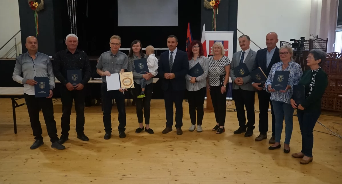 Inne wydarzenia kulturalne, wieńców - zdjęcie, fotografia