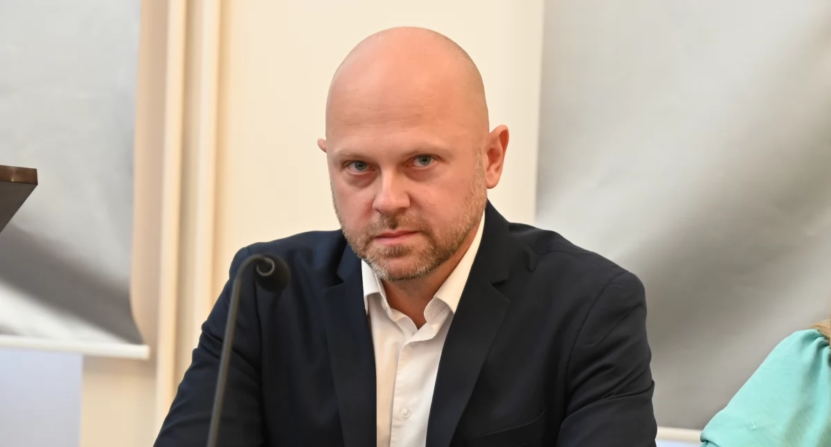 Dawid Jażdżewski