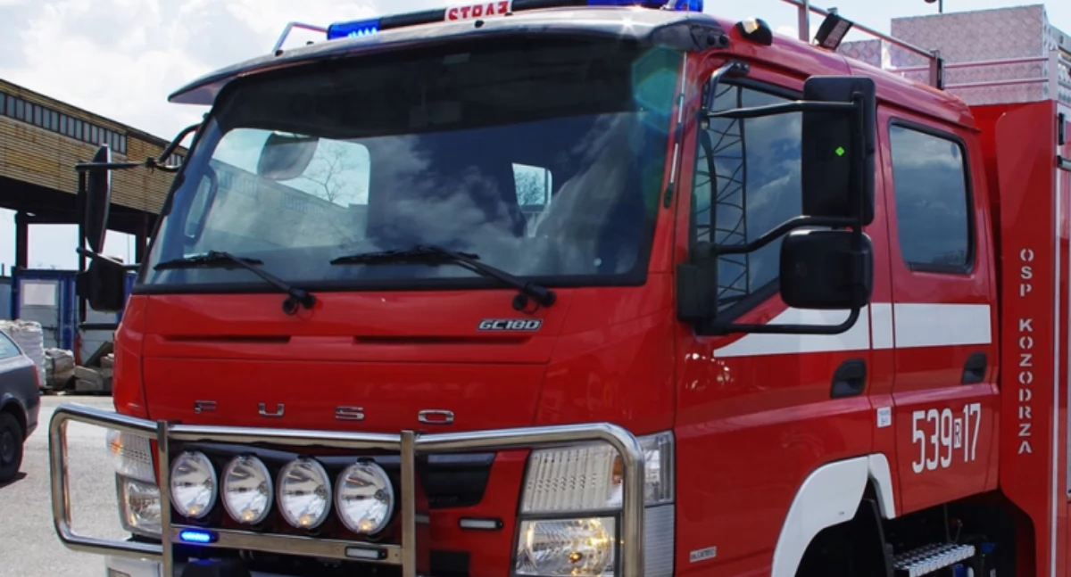 fot. materiały prasowe Dragon Fire