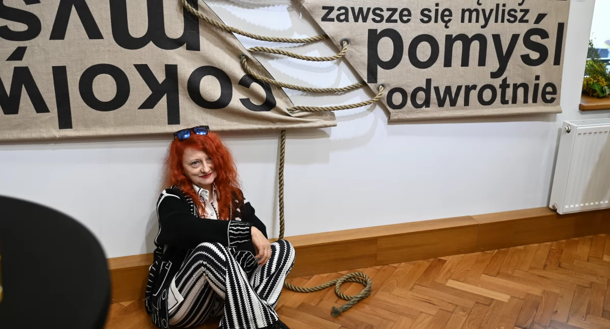 Wystawy, jeszcze - zdjęcie, fotografia
