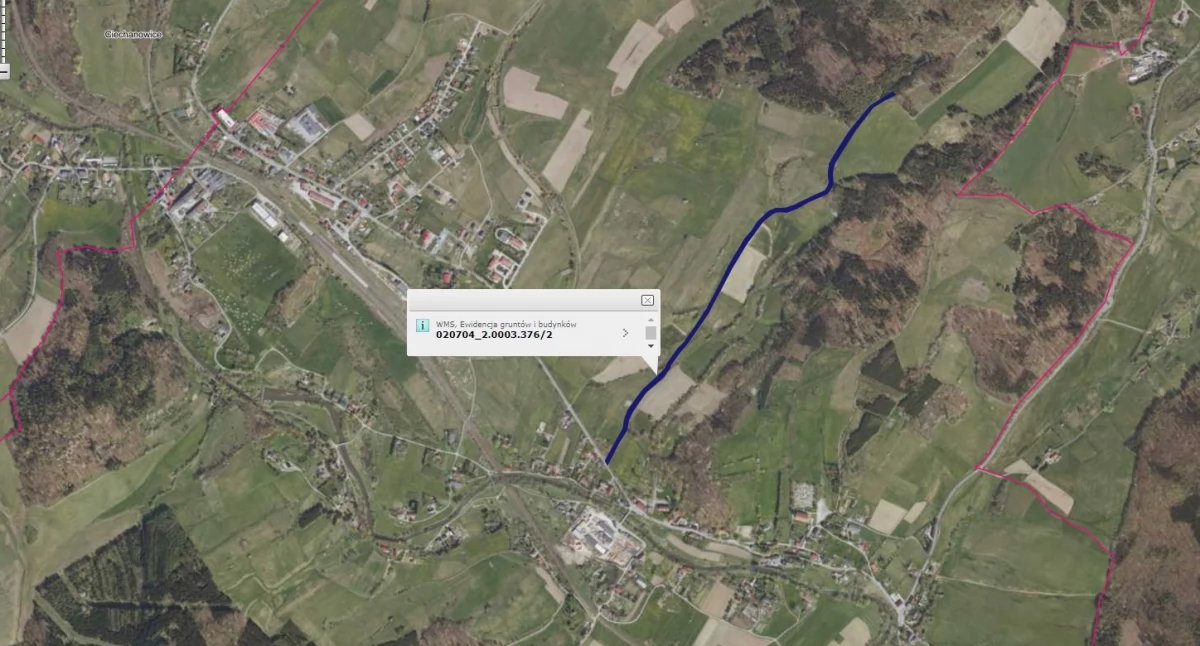 fot. geoportal