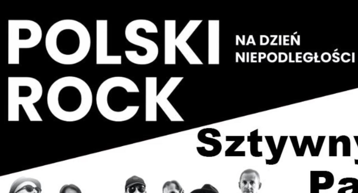 Koncerty, zespoły Dzień Niepodległości - zdjęcie, fotografia