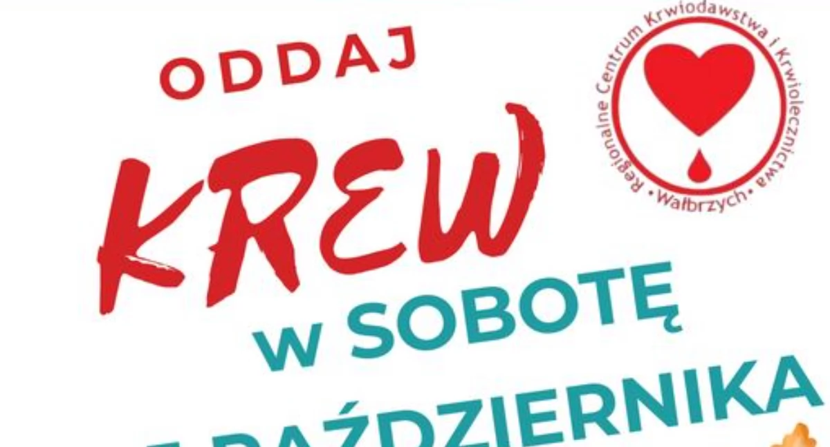 Zdrowie, Oddaj sobotę - zdjęcie, fotografia