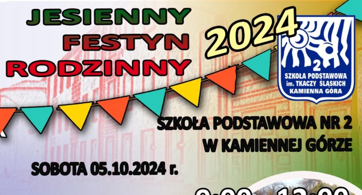 Rękodzieło, jarmarki, festyny, Jesienny festyn rodzinny - zdjęcie, fotografia