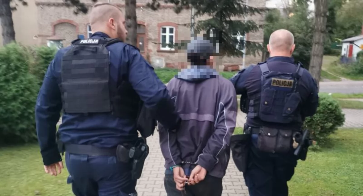 fot. policja Kamienna Góra