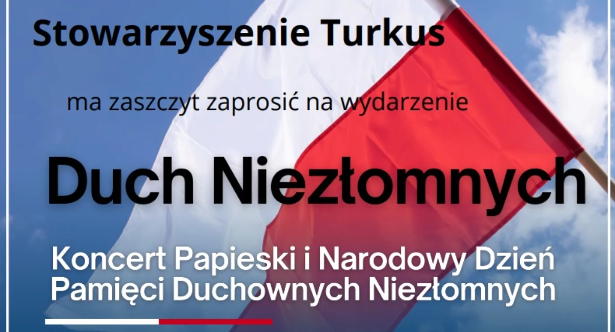 Koncerty, Niezłomnych - zdjęcie, fotografia