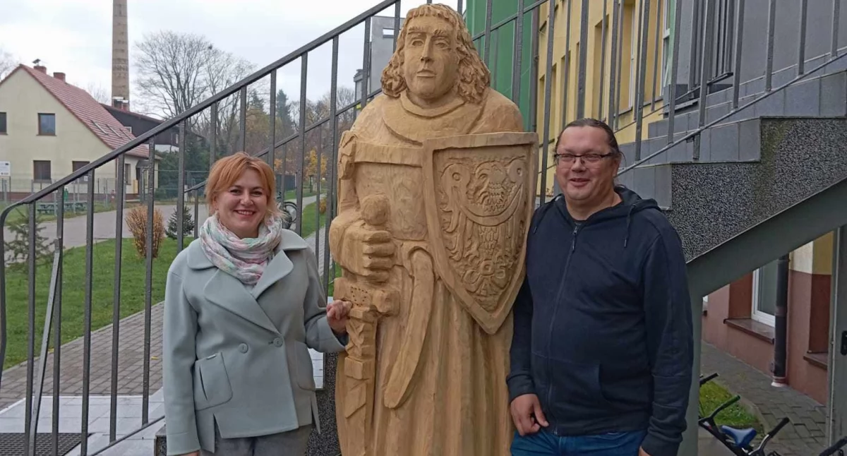 fot. facebook / Krzysztof Jawor