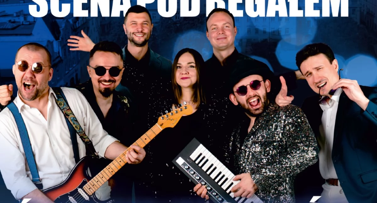 Koncerty, Śladami mistrzów słowa - zdjęcie, fotografia