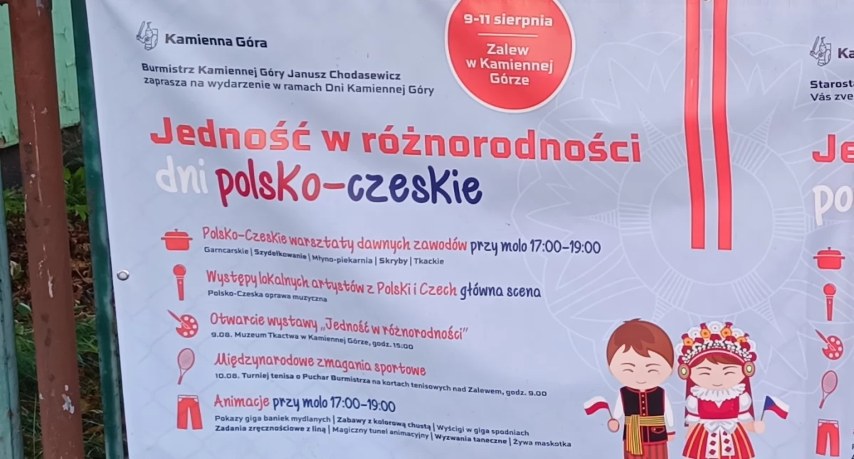 Inne wydarzenia kulturalne, Zaskakująca reakcja - zdjęcie, fotografia